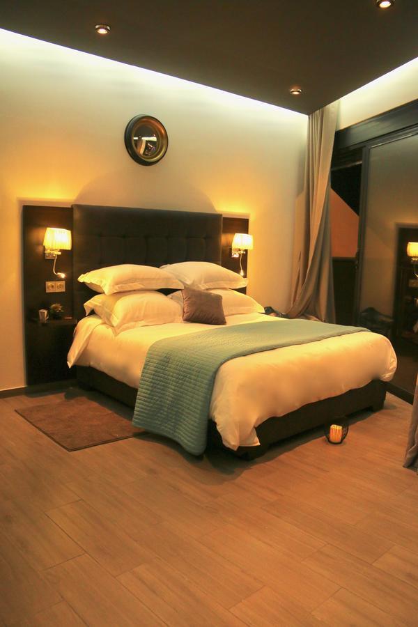 Calypso Home Oran Aïn El Turk Extérieur photo