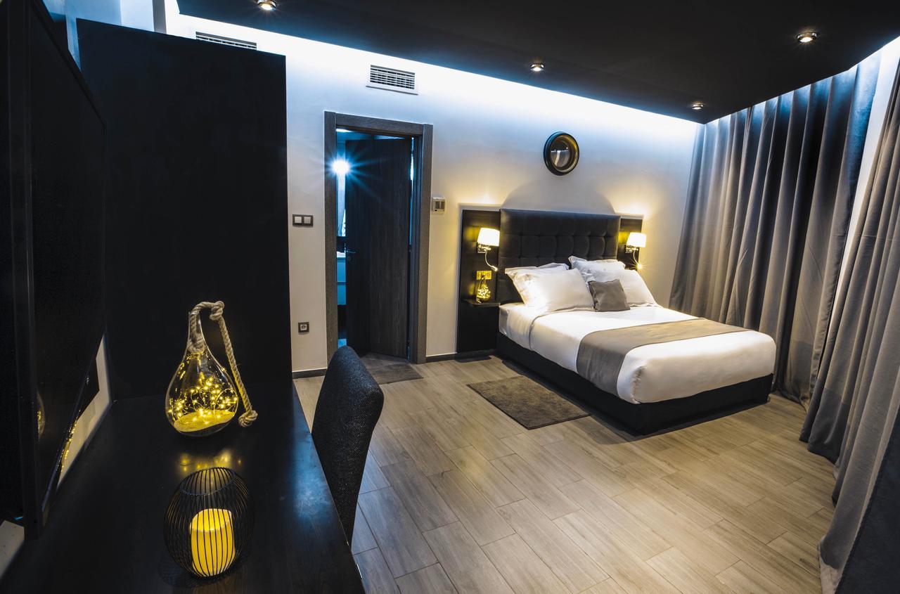 Calypso Home Oran Aïn El Turk Extérieur photo