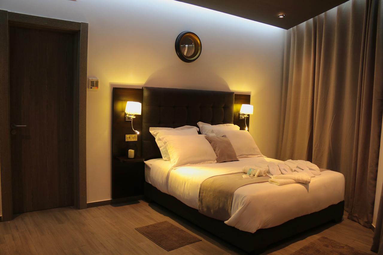 Calypso Home Oran Aïn El Turk Extérieur photo