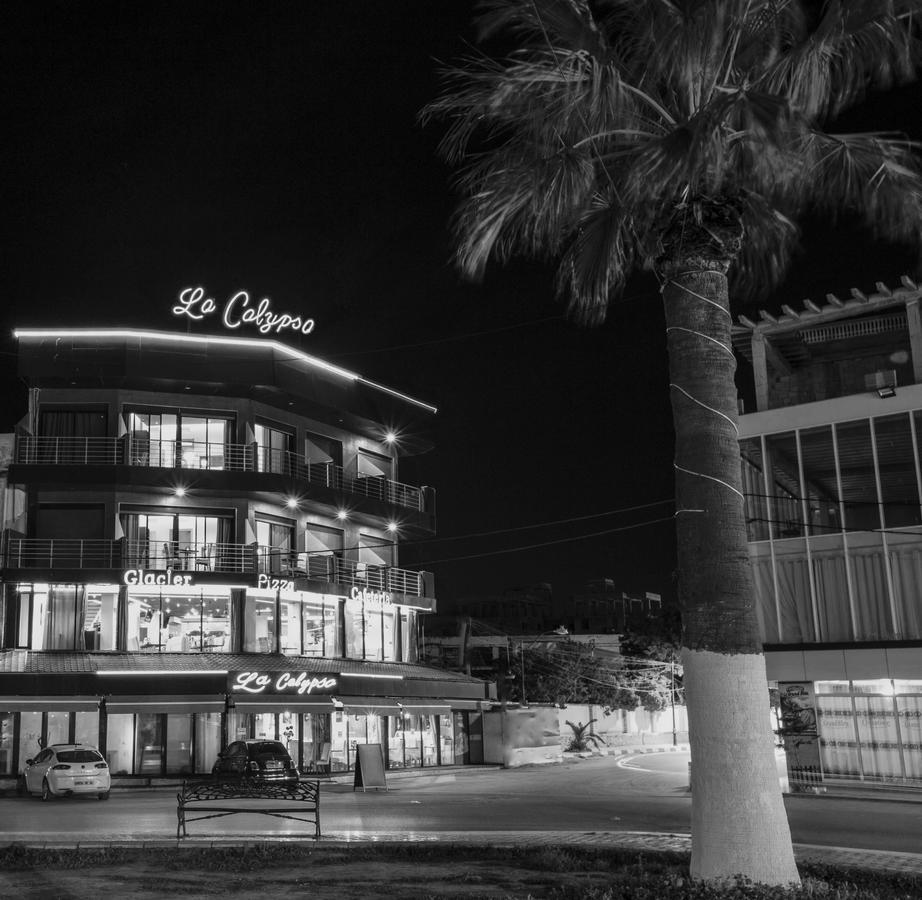 Calypso Home Oran Aïn El Turk Extérieur photo